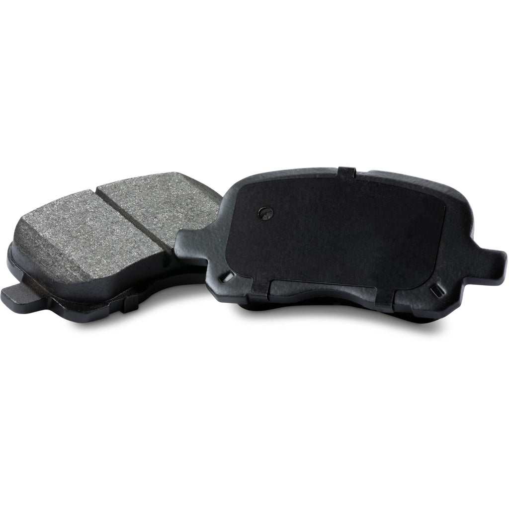 Semi-Metallic Brake Pads MKD741