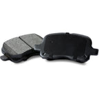 Semi-Metallic Brake Pads MKD741