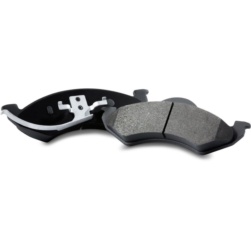 Semi-Metallic Brake Pads MKD746