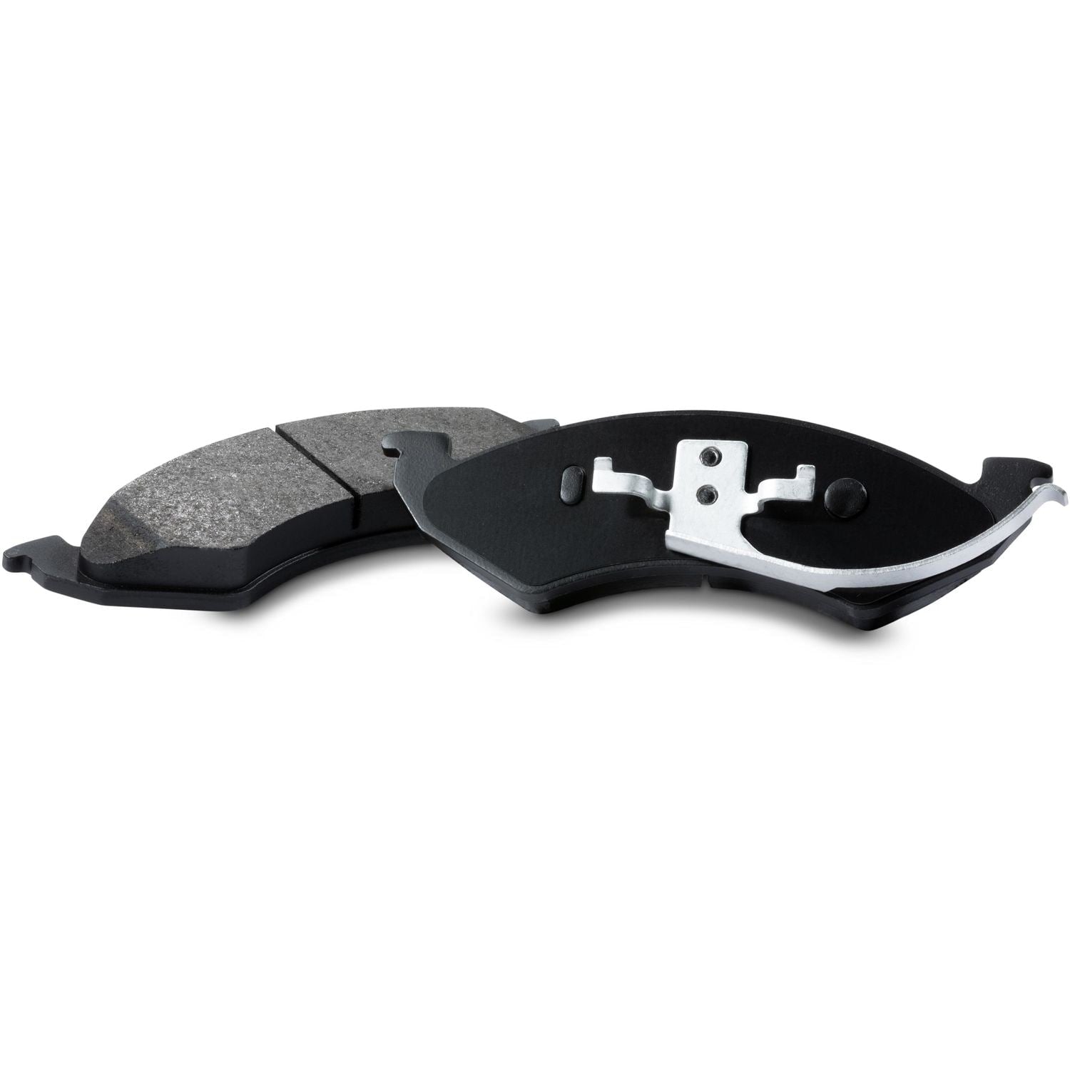 Semi-Metallic Brake Pads MKD746