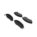 Ceramic Disc Brake Pad Set MKD747