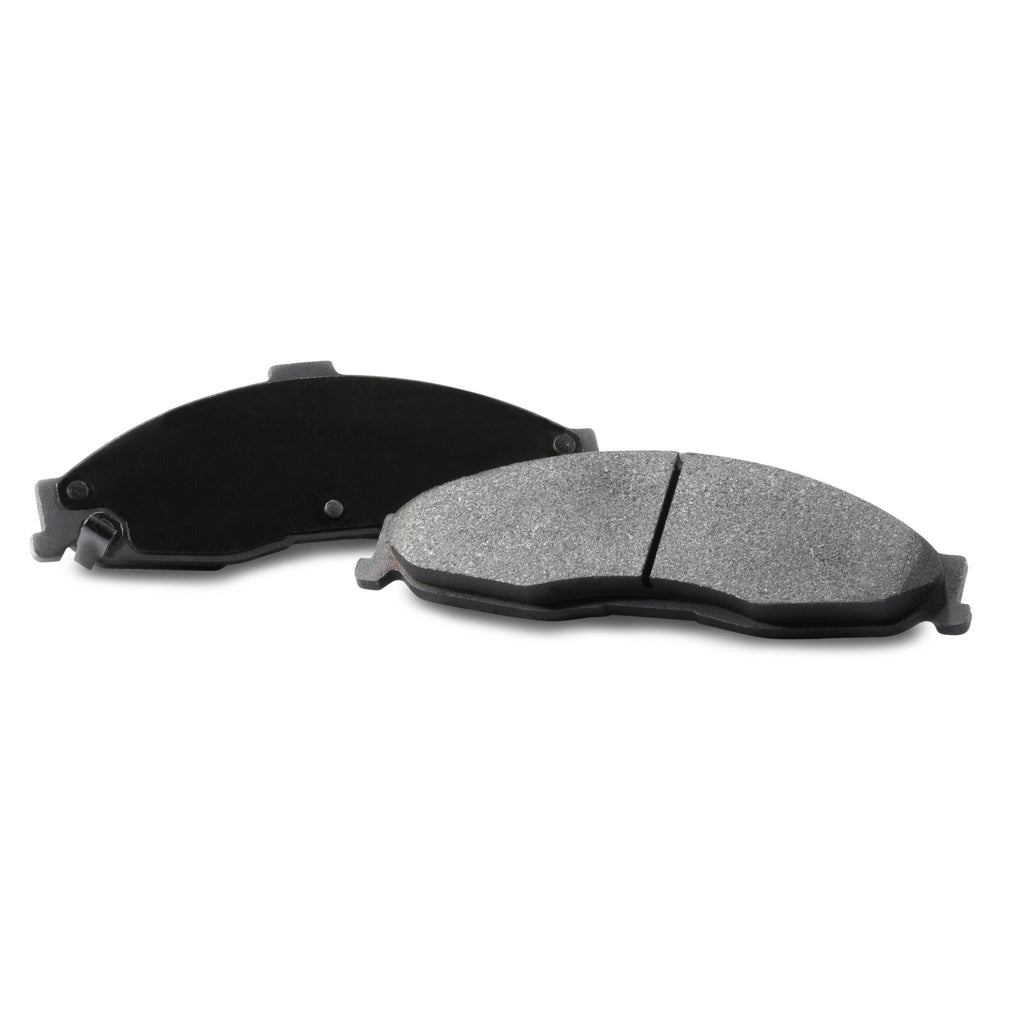 Ceramic Disc Brake Pad Set MKD749