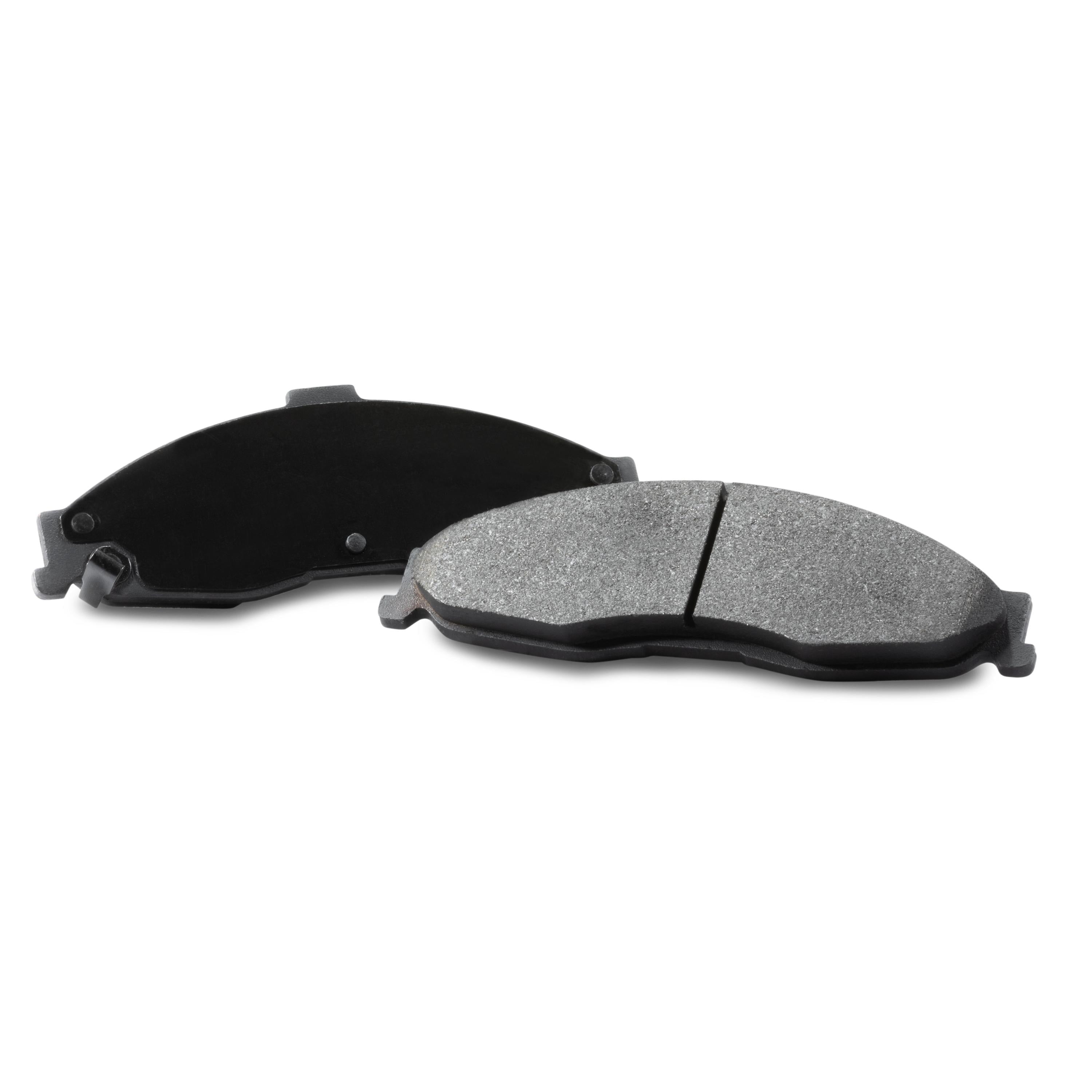 Ceramic Disc Brake Pad Set MKD749