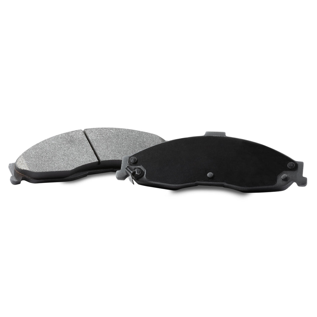 Ceramic Disc Brake Pad Set MKD749