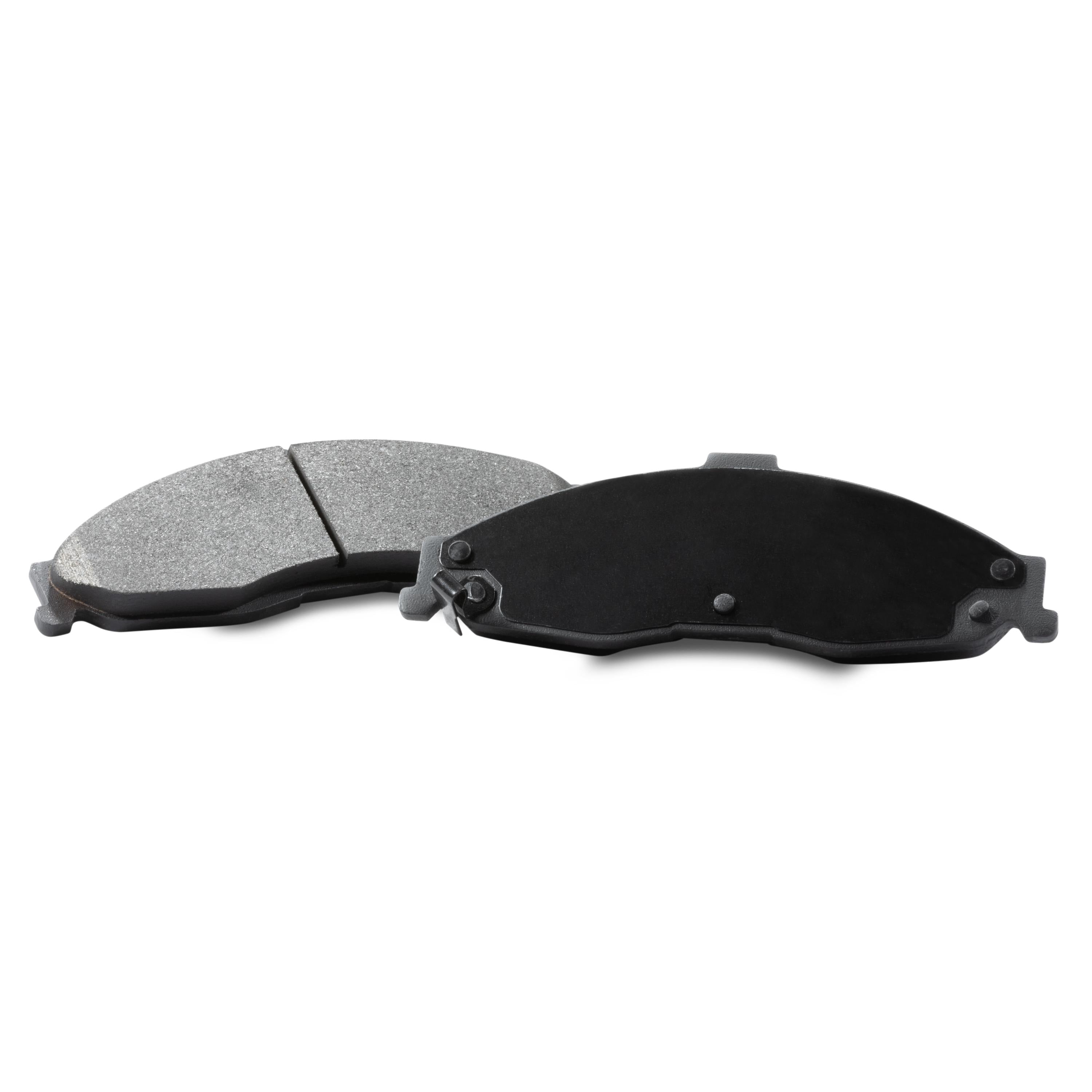 Ceramic Disc Brake Pad Set MKD749