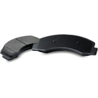Semi-Metallic Brake Pads MKD756