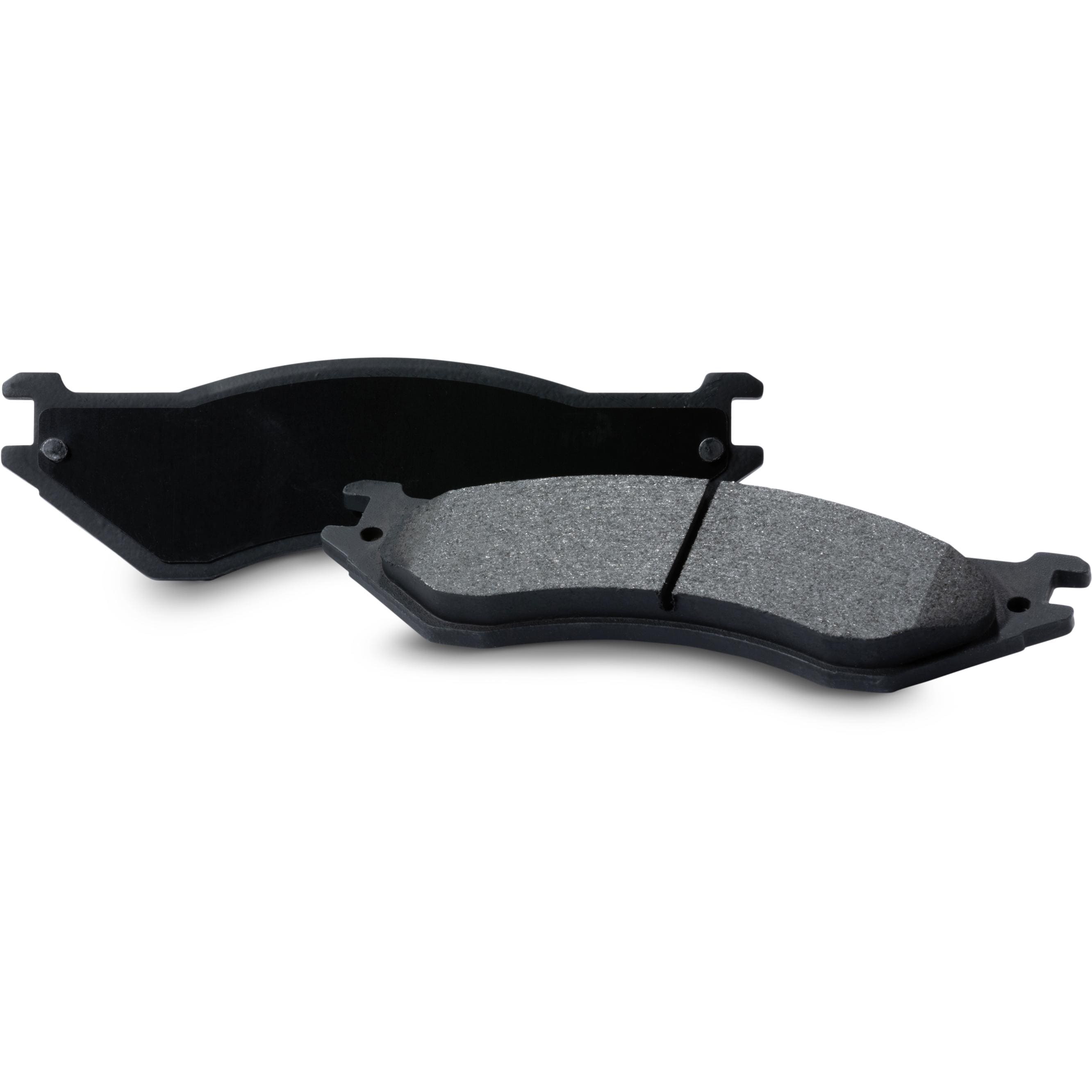 Semi-Metallic Brake Pads MKD758