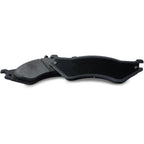 Semi-Metallic Brake Pads MKD758