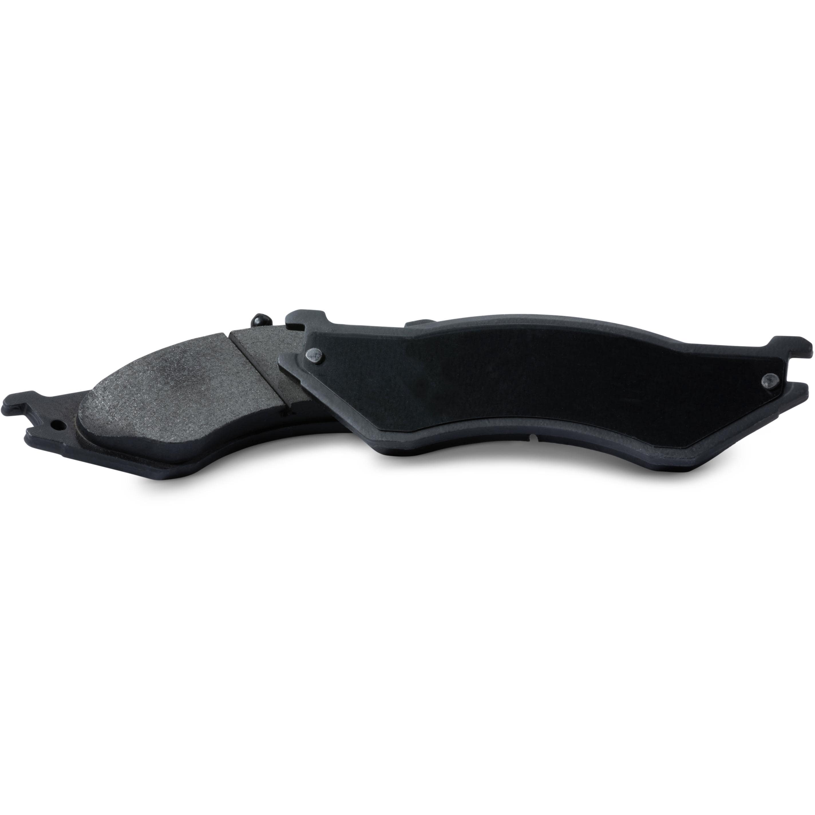 Semi-Metallic Brake Pads MKD758