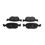 Semi-Metallic Brake Pads MKD762