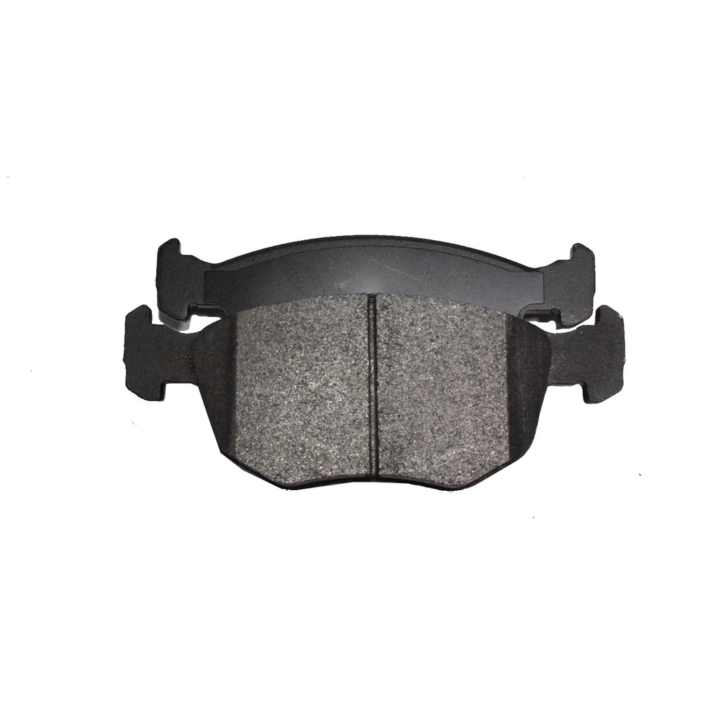 Semi-Metallic Brake Pads MKD762