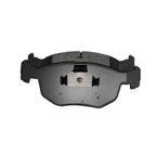 Semi-Metallic Brake Pads MKD762