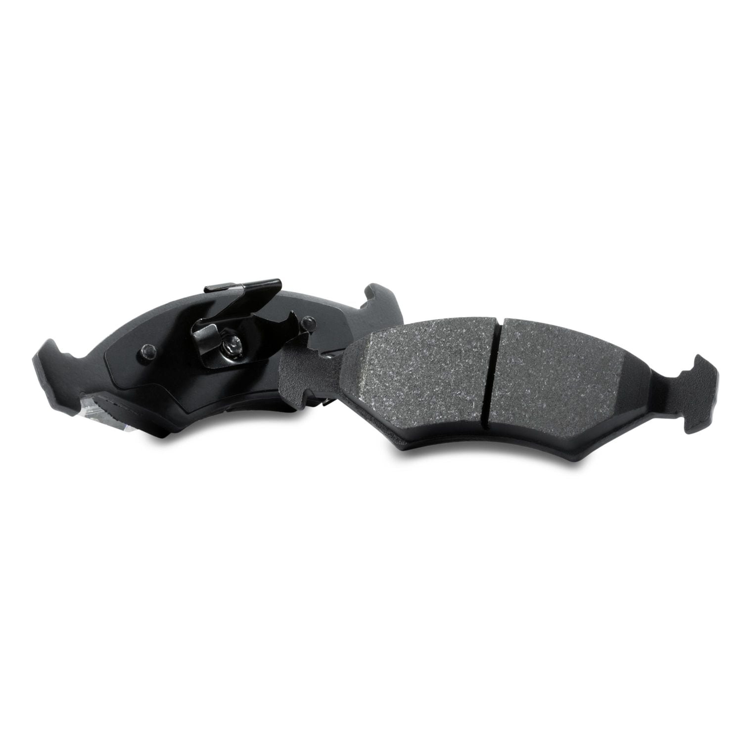 Ceramic Disc Brake Pad Set MKD766