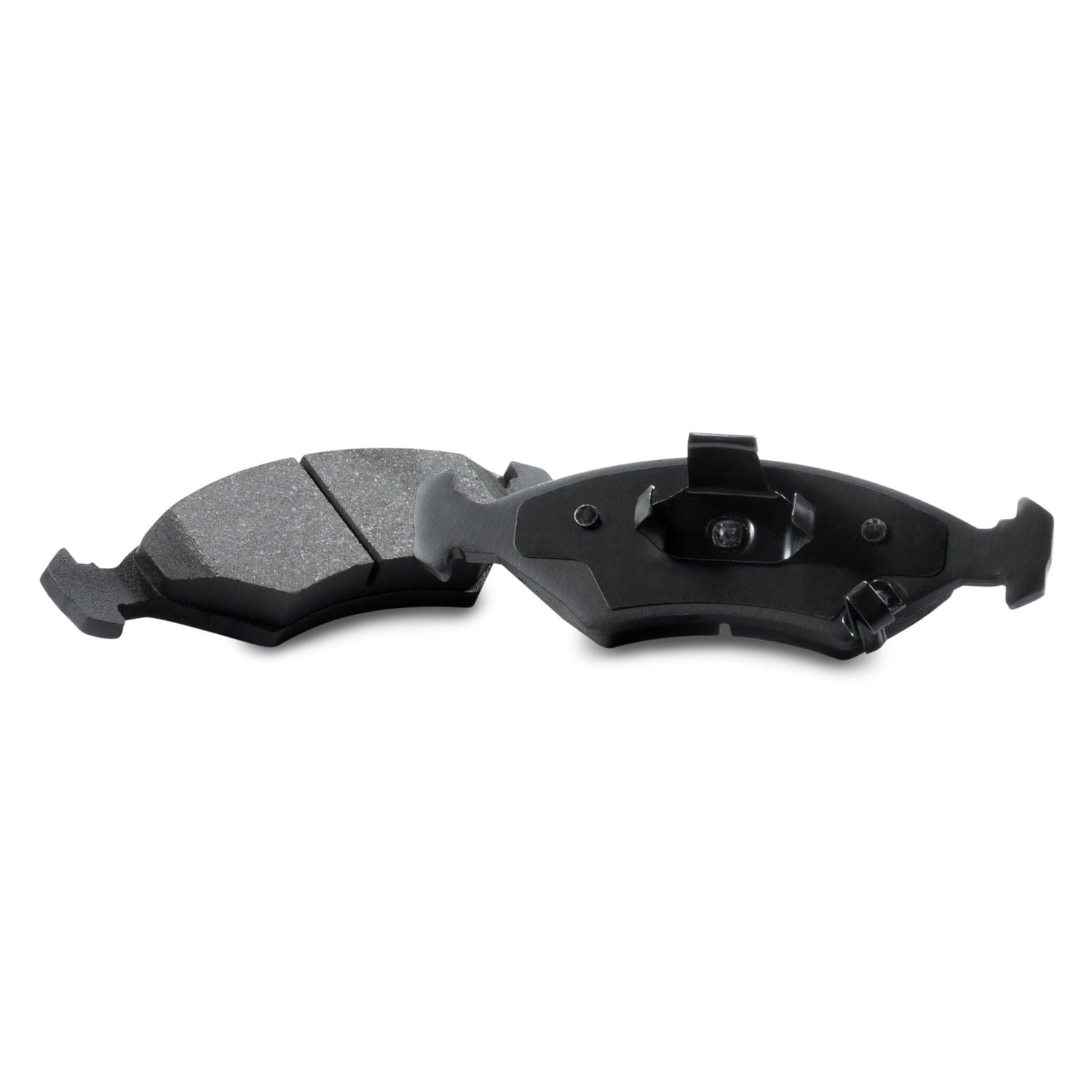 Ceramic Disc Brake Pad Set MKD766