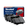 Ceramic Brake Pads MKD772