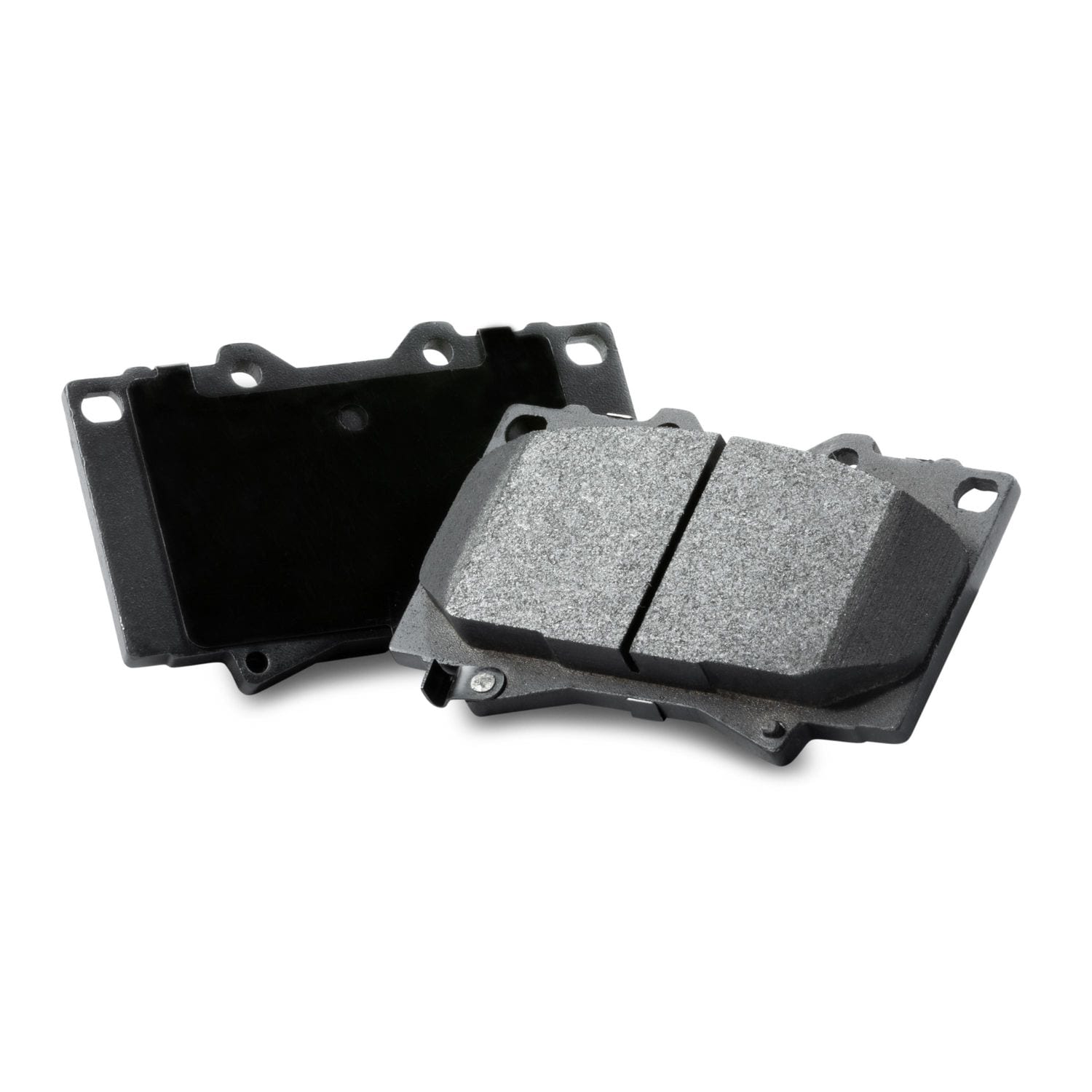 Ceramic Brake Pads MKD772