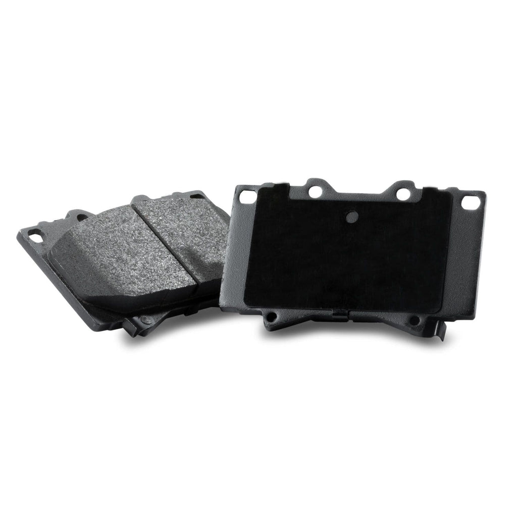 Ceramic Brake Pads MKD772