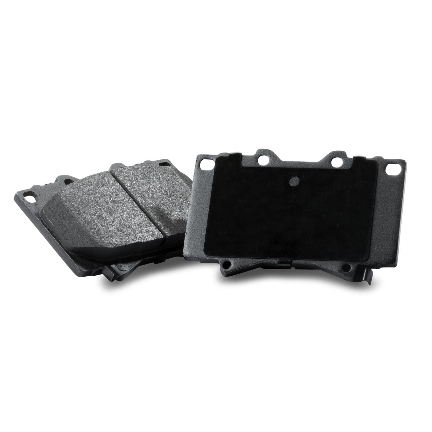 Ceramic Brake Pads MKD772
