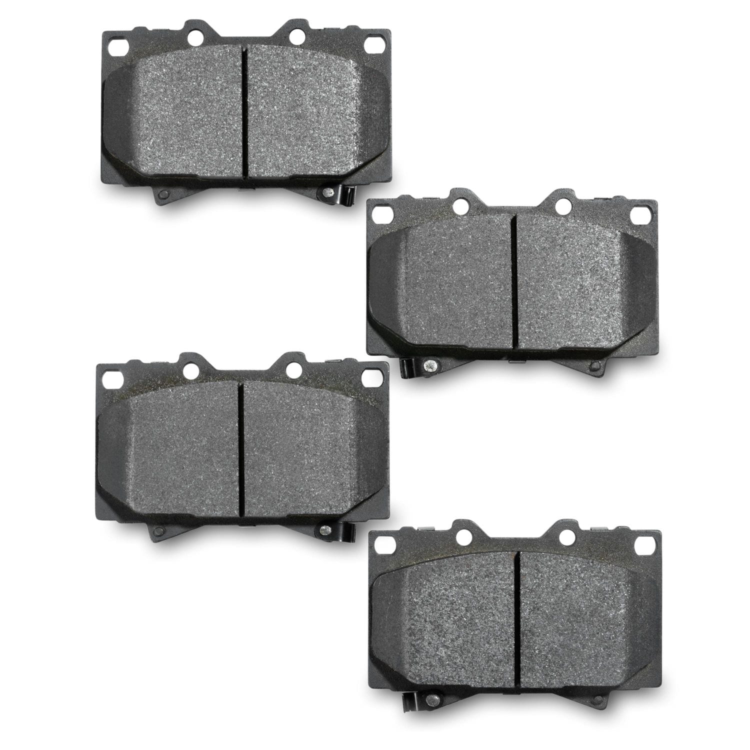 Ceramic Brake Pads MKD772