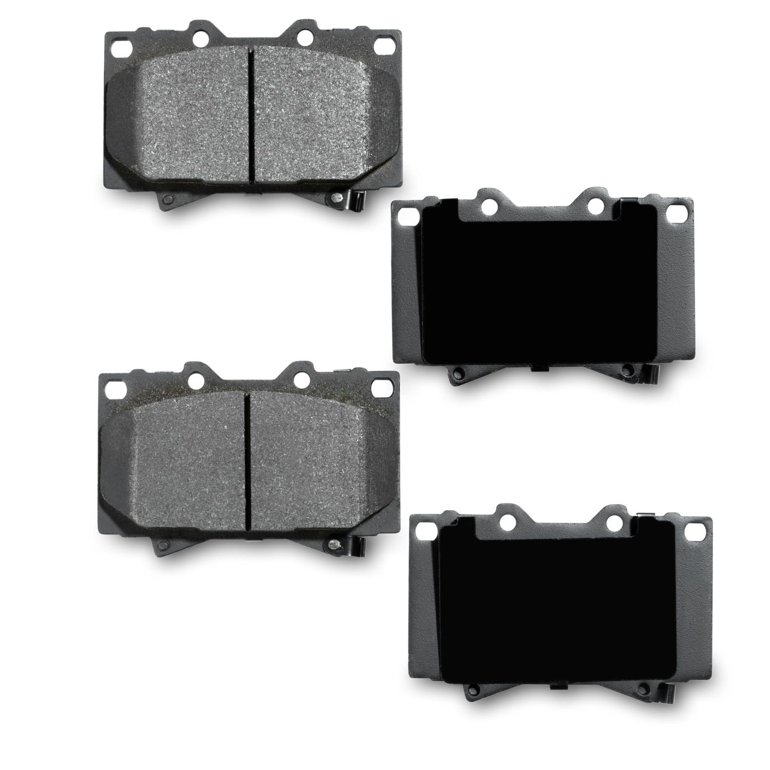 Ceramic Brake Pads MKD772