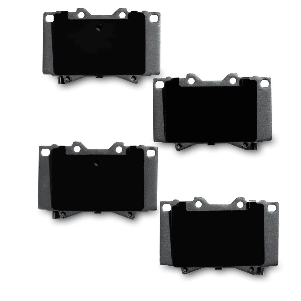 Ceramic Brake Pads MKD772