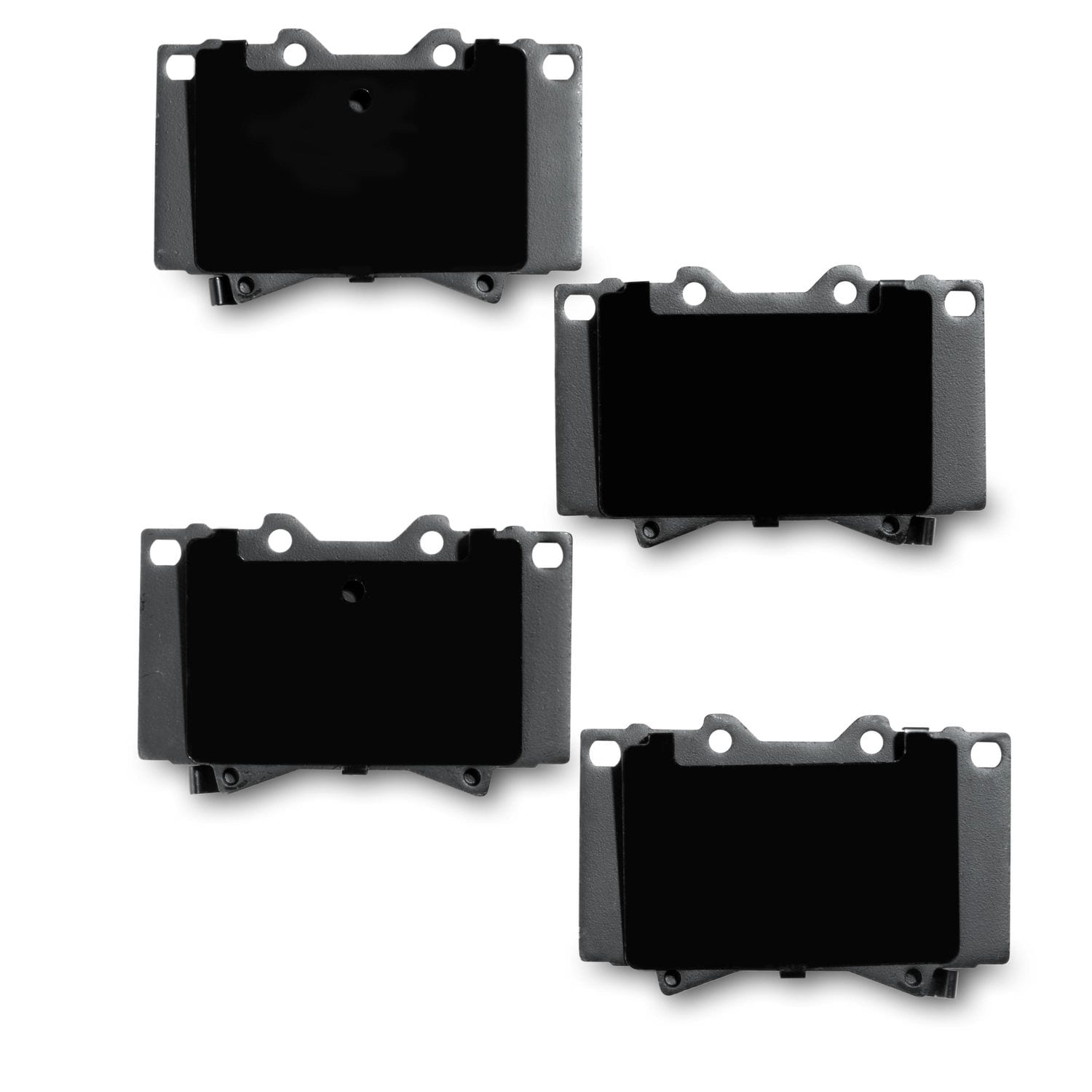 Ceramic Brake Pads MKD772