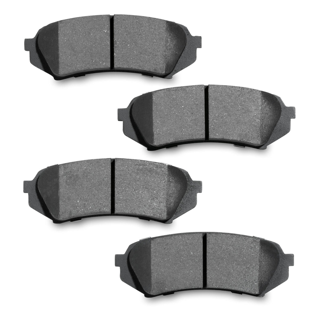 Ceramic Brake Pads MKD773