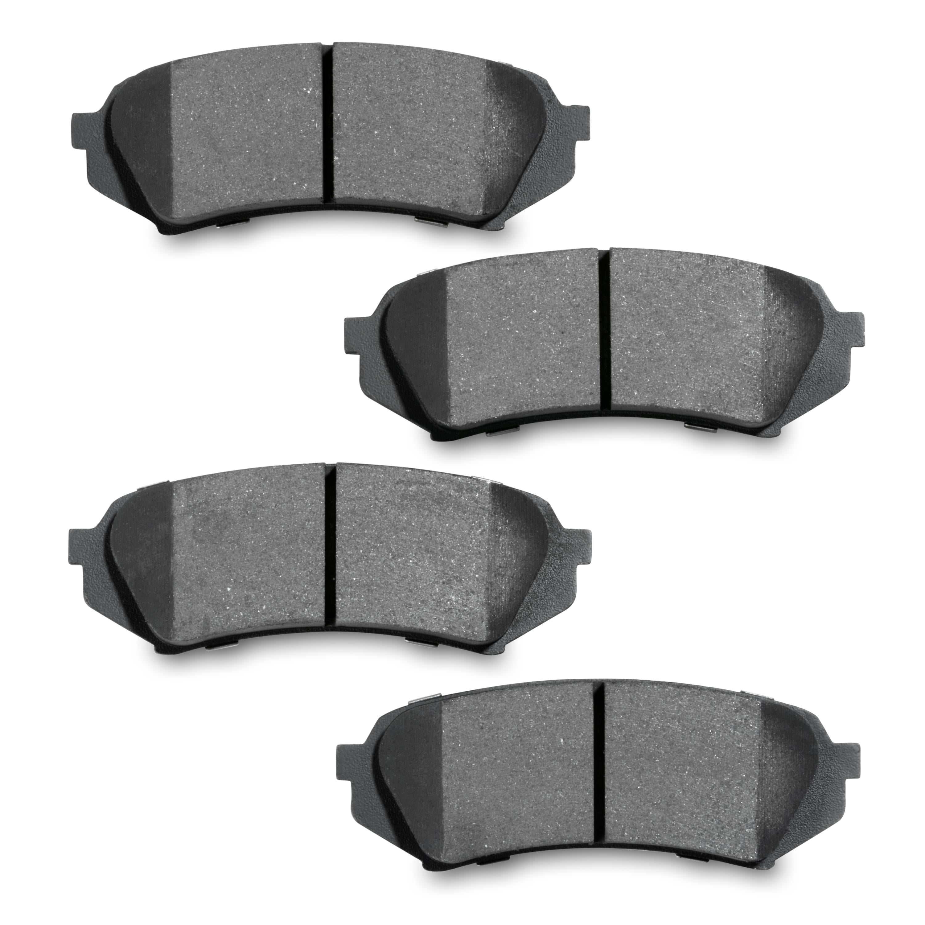 Ceramic Brake Pads MKD773