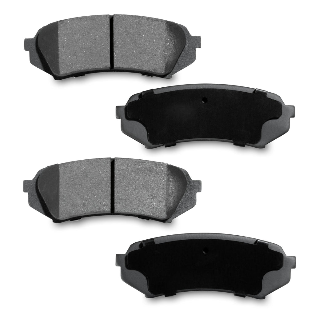 Ceramic Brake Pads MKD773