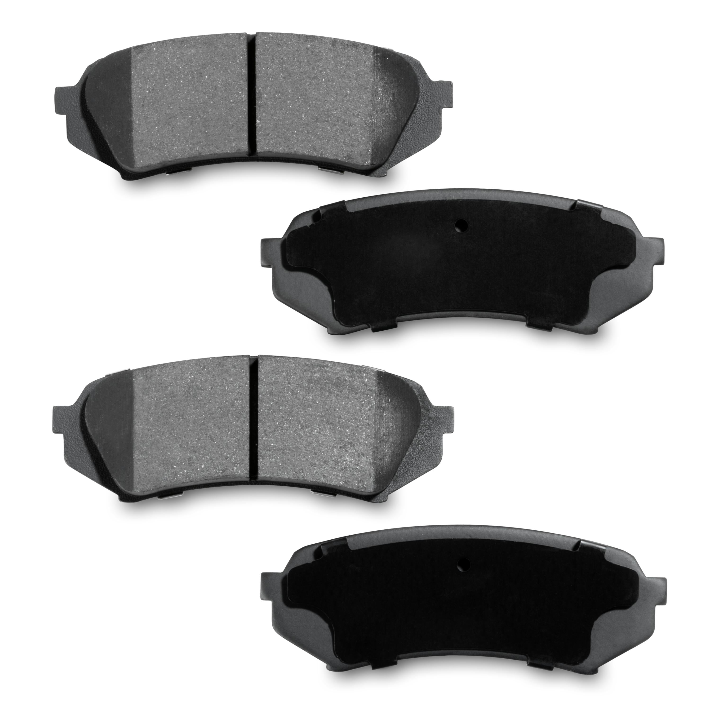 Ceramic Brake Pads MKD773