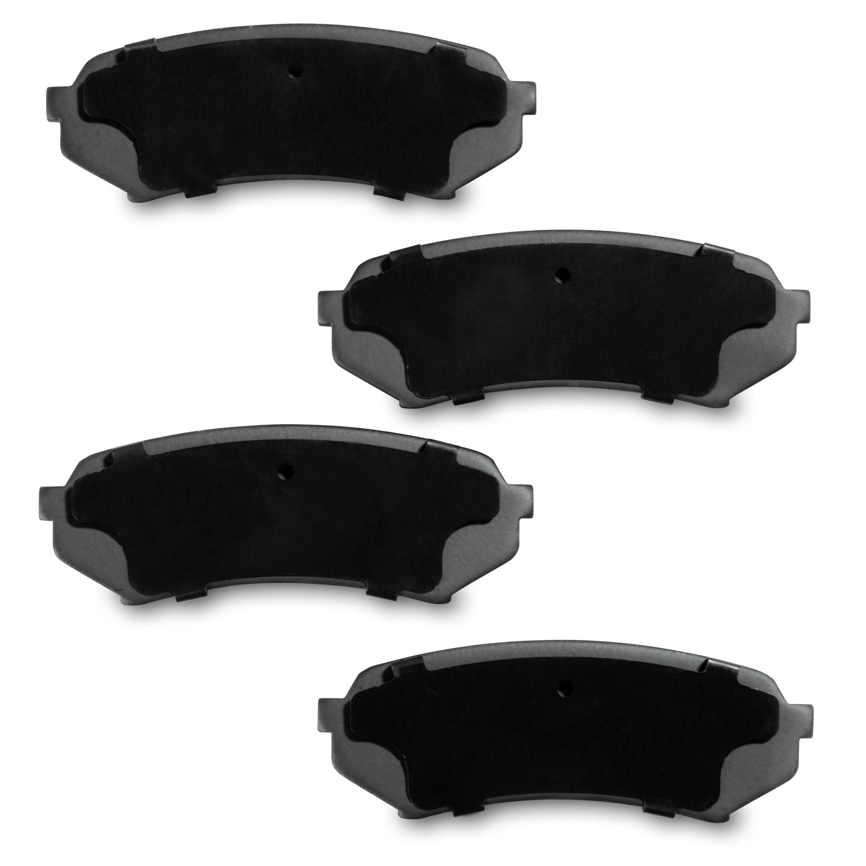 Ceramic Brake Pads MKD773