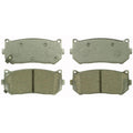 Ceramic Disc Brake Pad Set MKD775