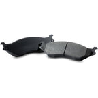Semi-Metallic Brake Pads MKD777