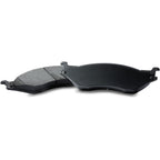 Semi-Metallic Brake Pads MKD777