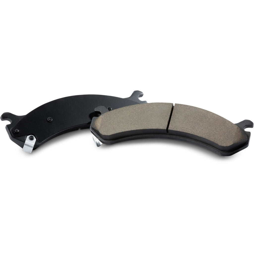 Ceramic Brake Pads MKD784
