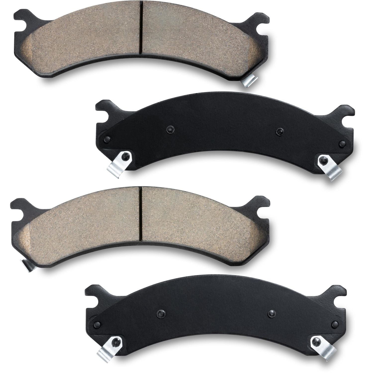 Ceramic Brake Pads MKD784