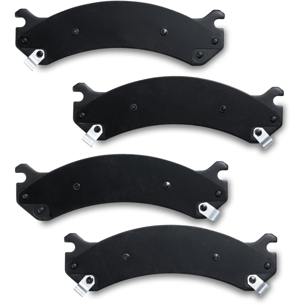 Ceramic Brake Pads MKD784