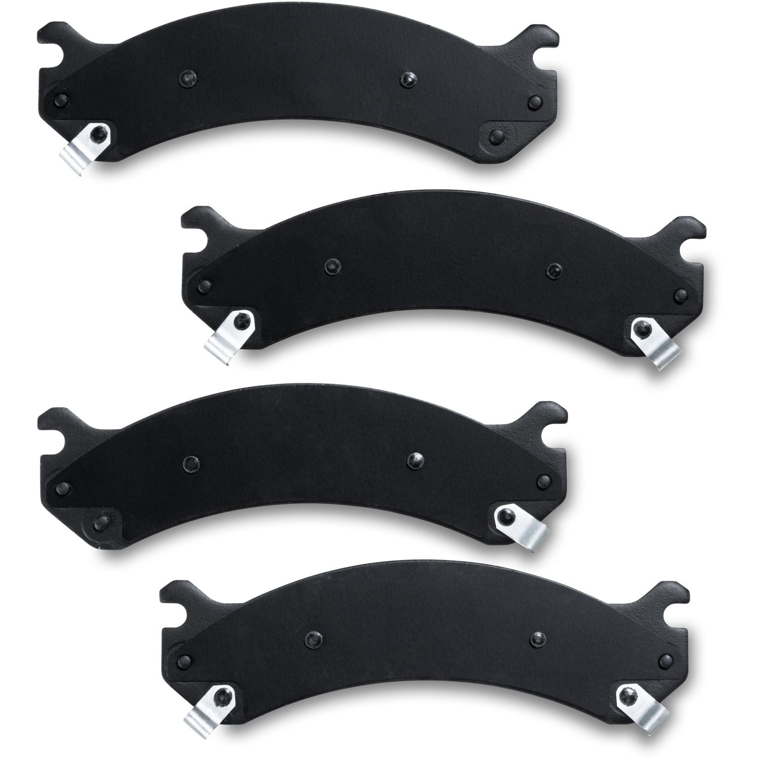 Ceramic Brake Pads MKD784