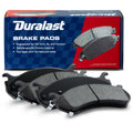 Ceramic Brake Pads MKD785