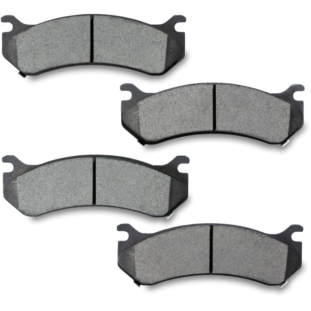 Ceramic Brake Pads MKD785