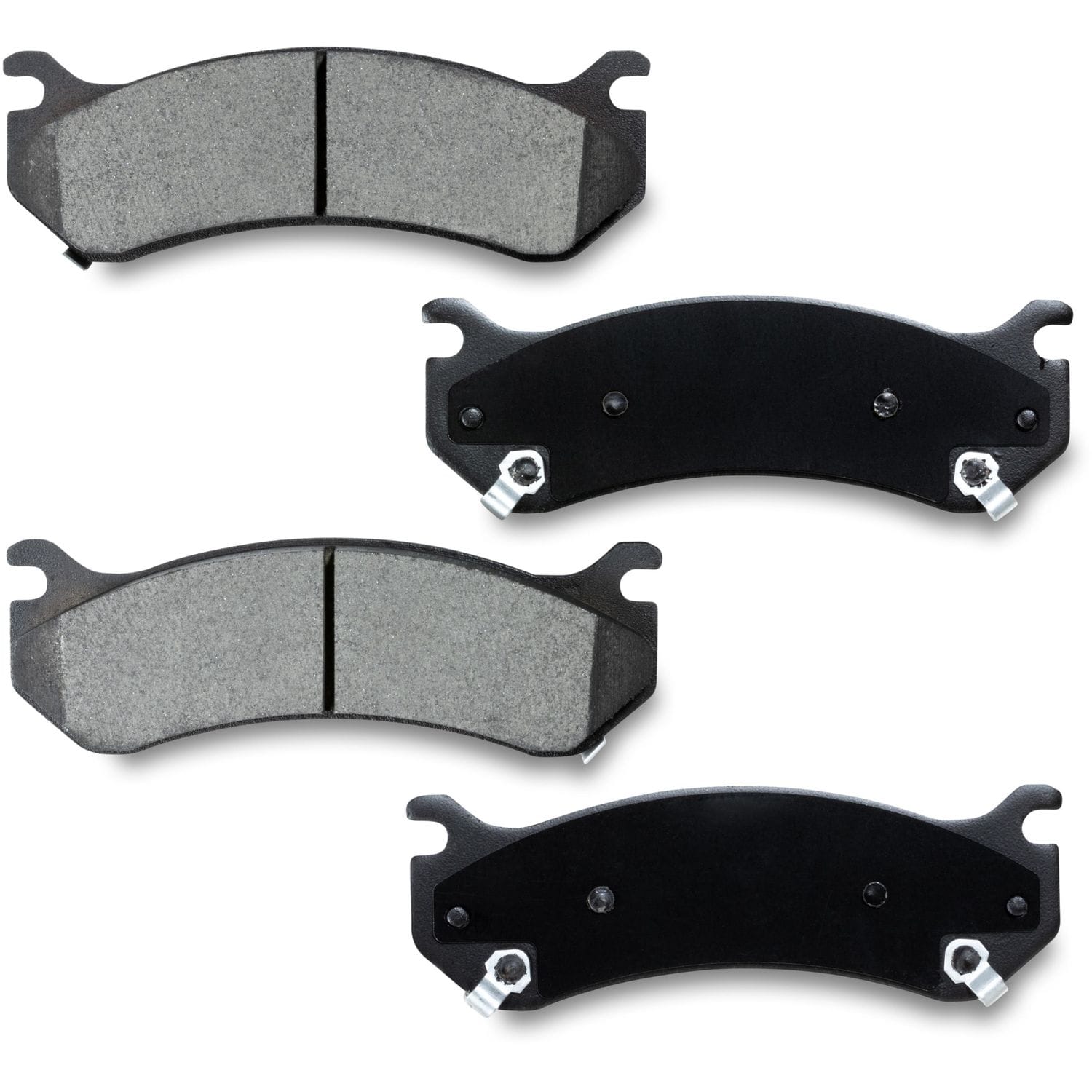 Ceramic Brake Pads MKD785