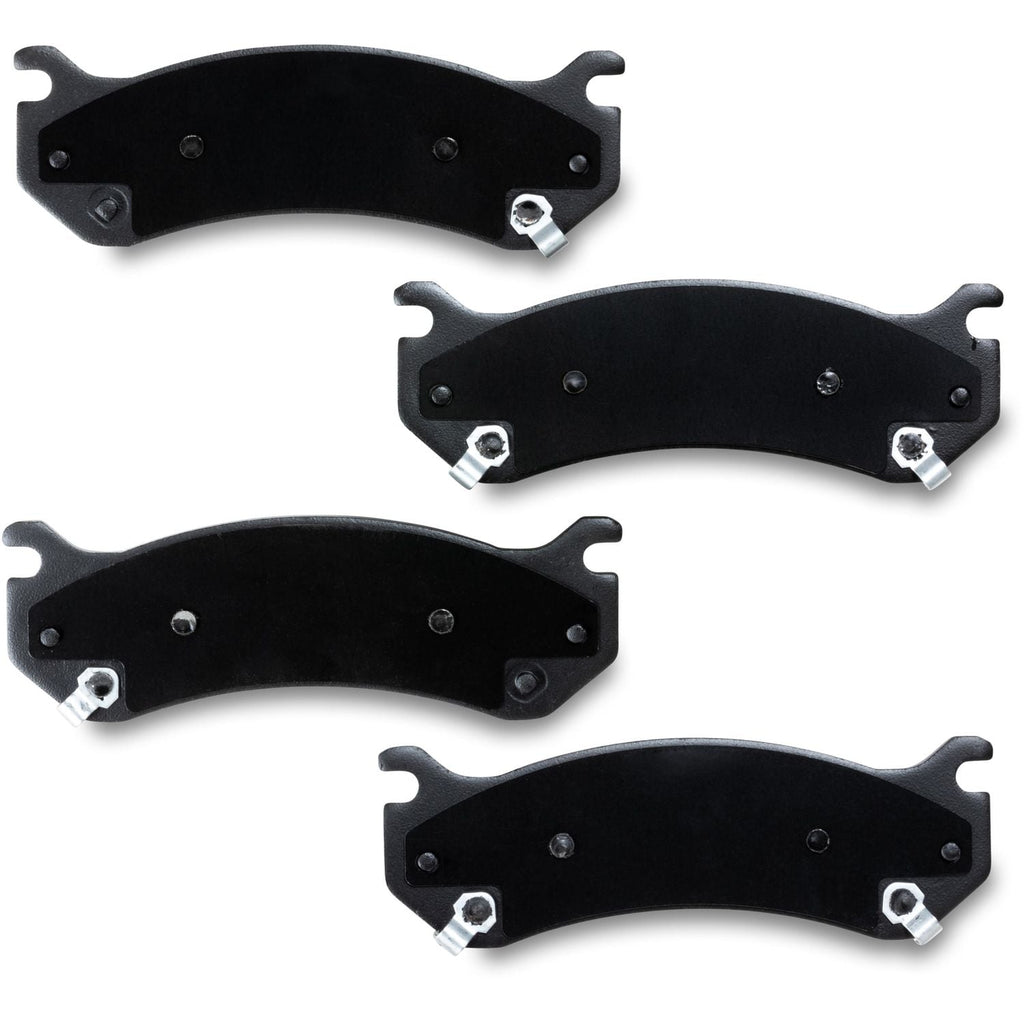 Ceramic Brake Pads MKD785