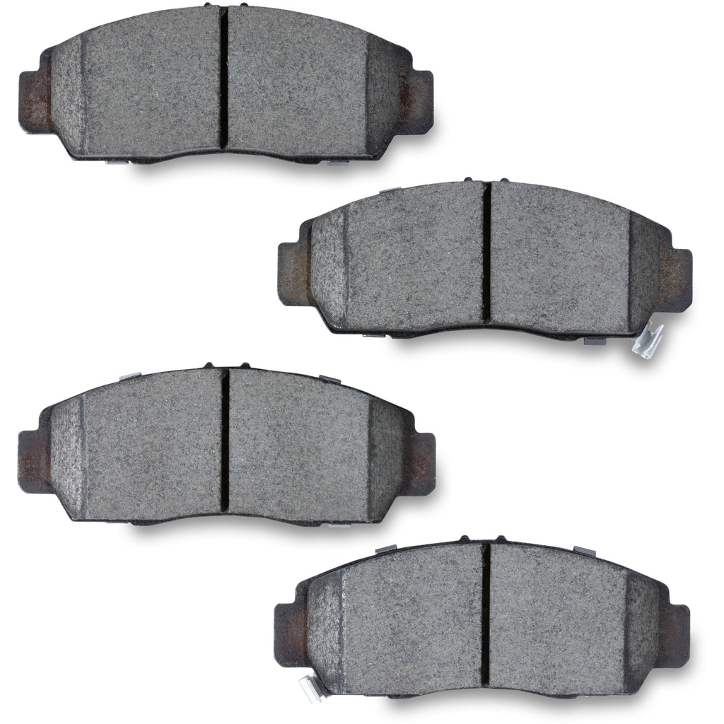 Ceramic Brake Pads MKD787
