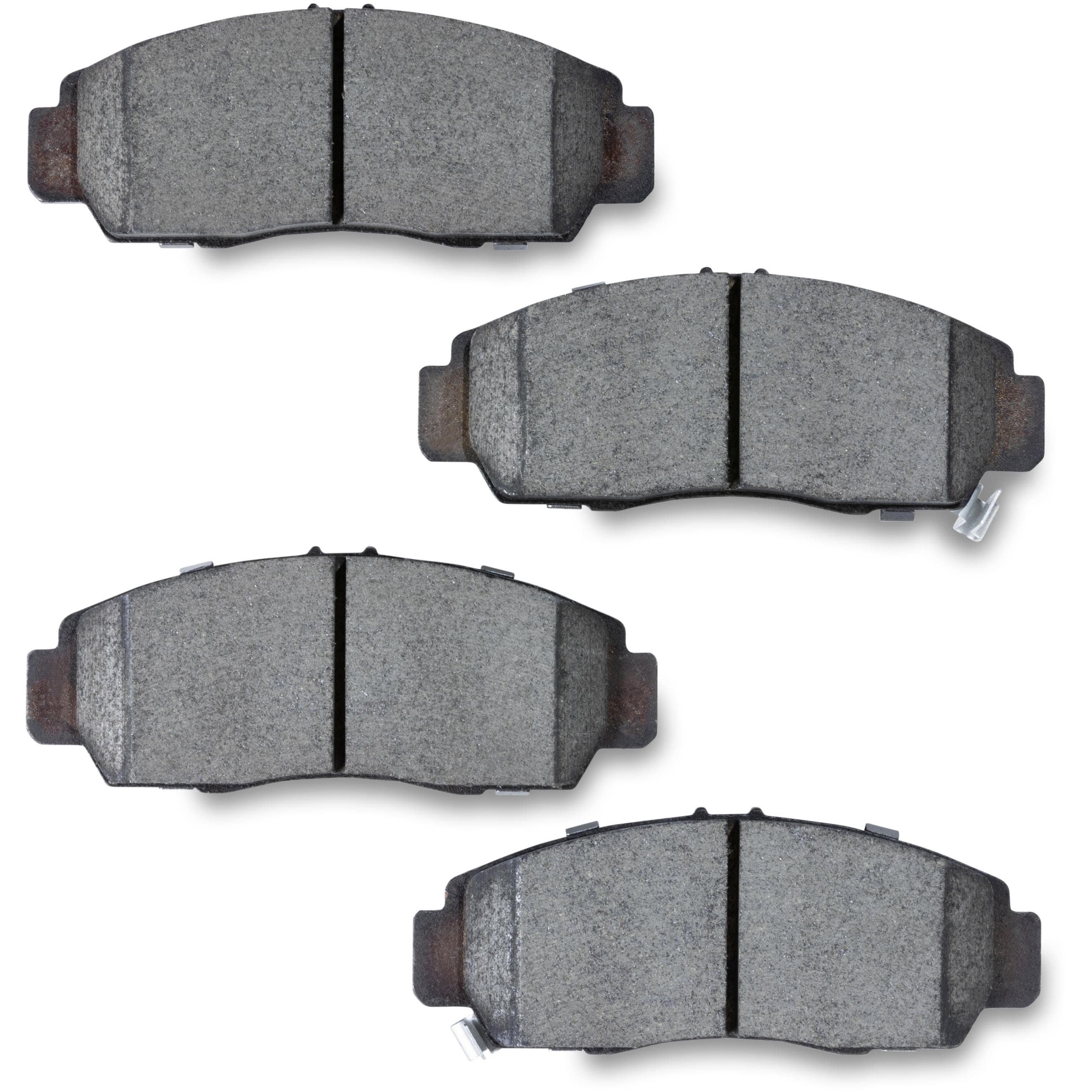 Ceramic Brake Pads MKD787