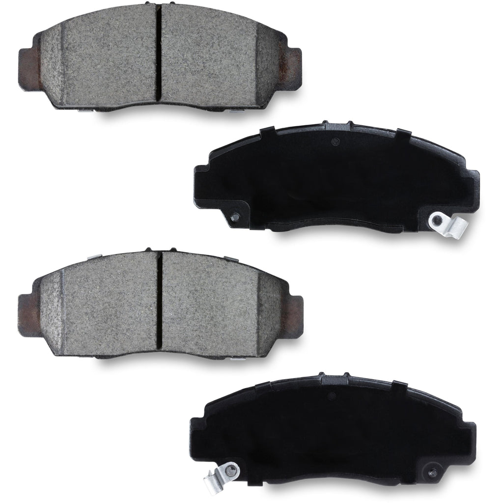 Ceramic Brake Pads MKD787
