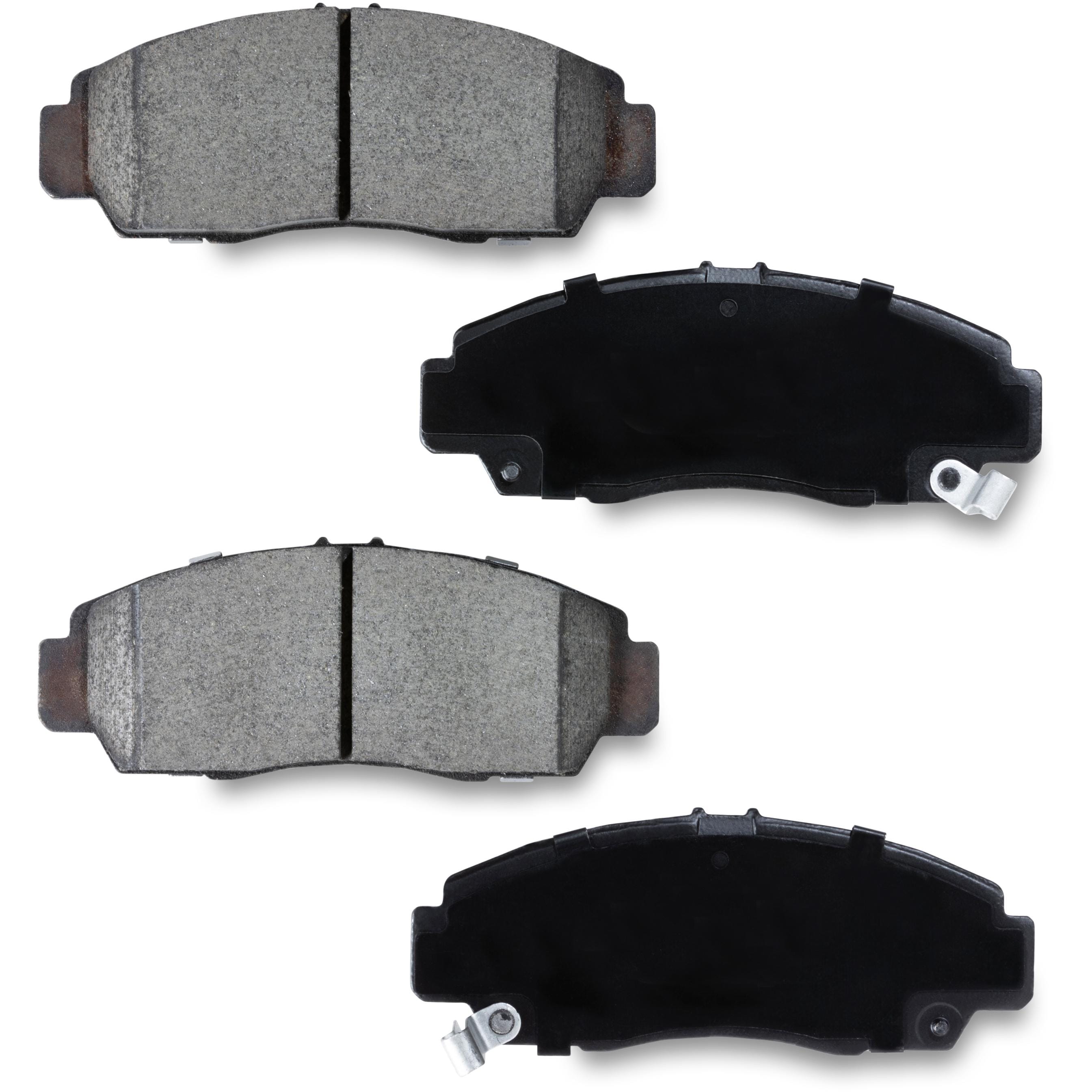 Ceramic Brake Pads MKD787