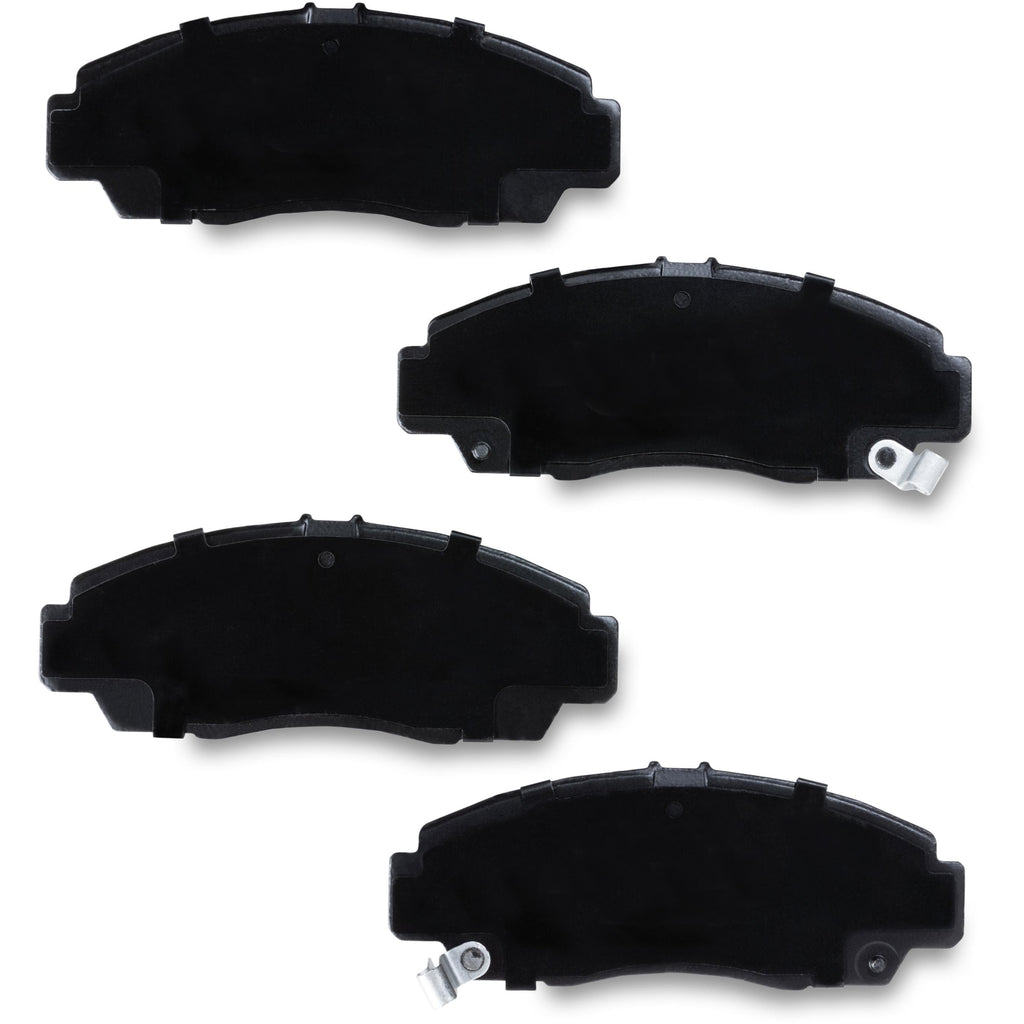 Ceramic Brake Pads MKD787