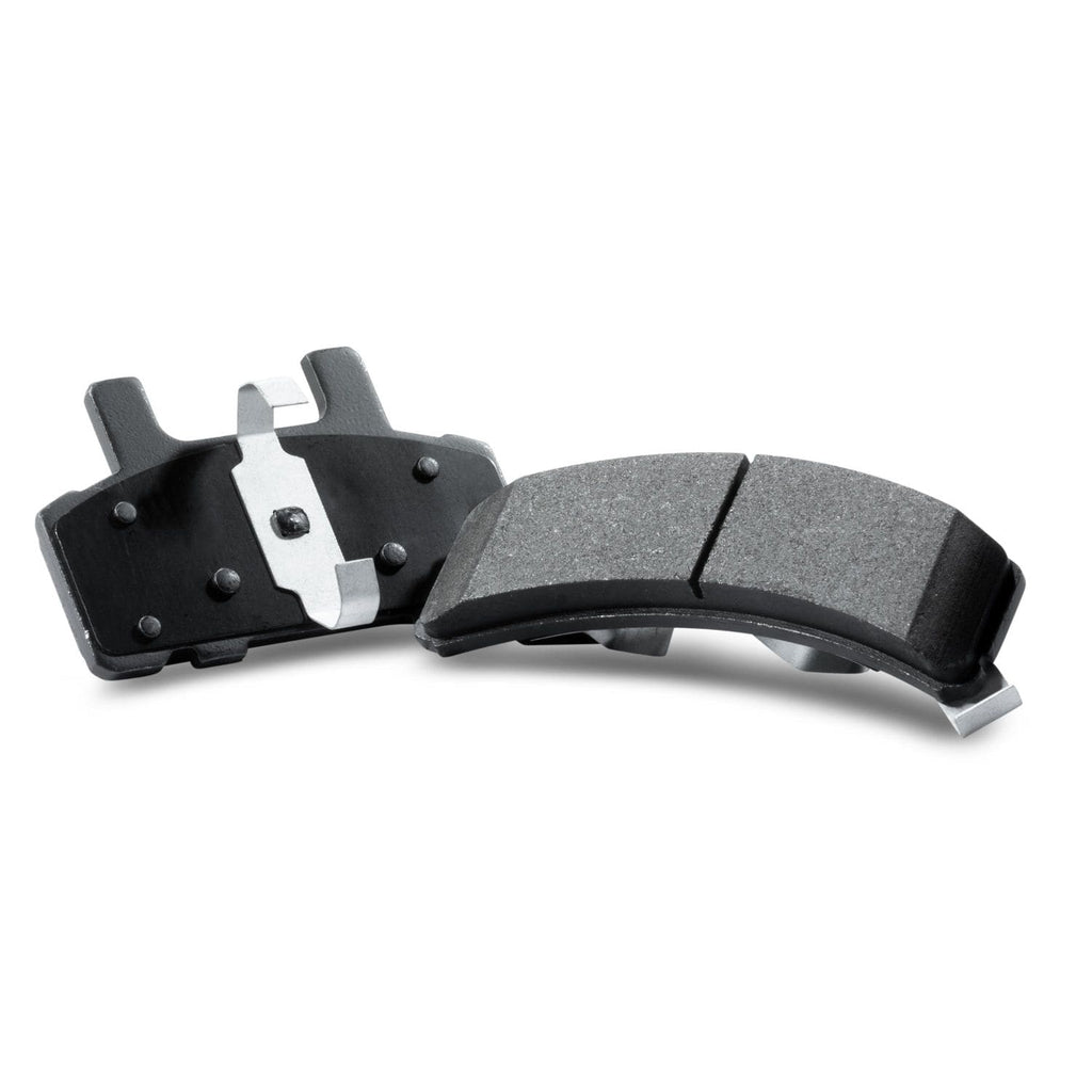 Semi-Metallic Brake Pads MKD789