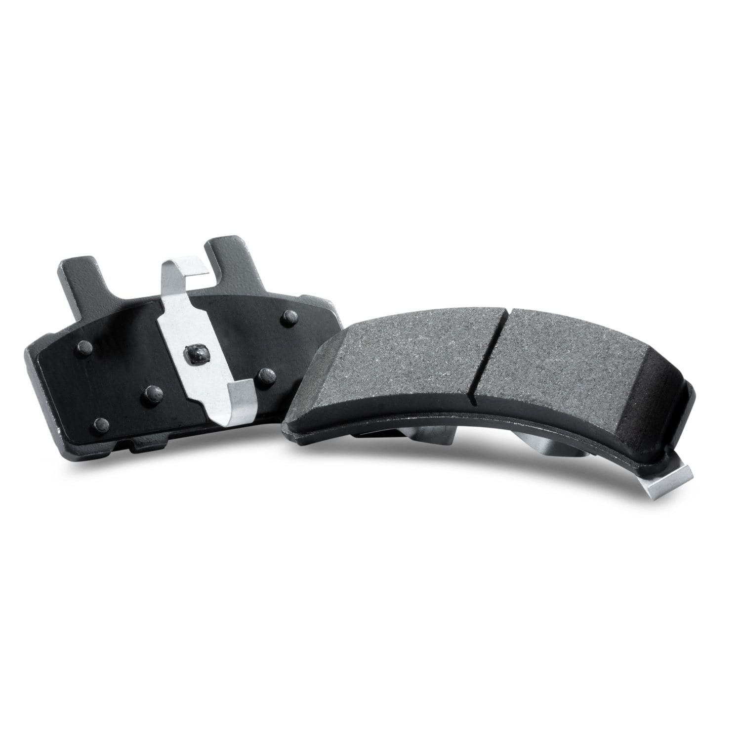 Semi-Metallic Brake Pads MKD789