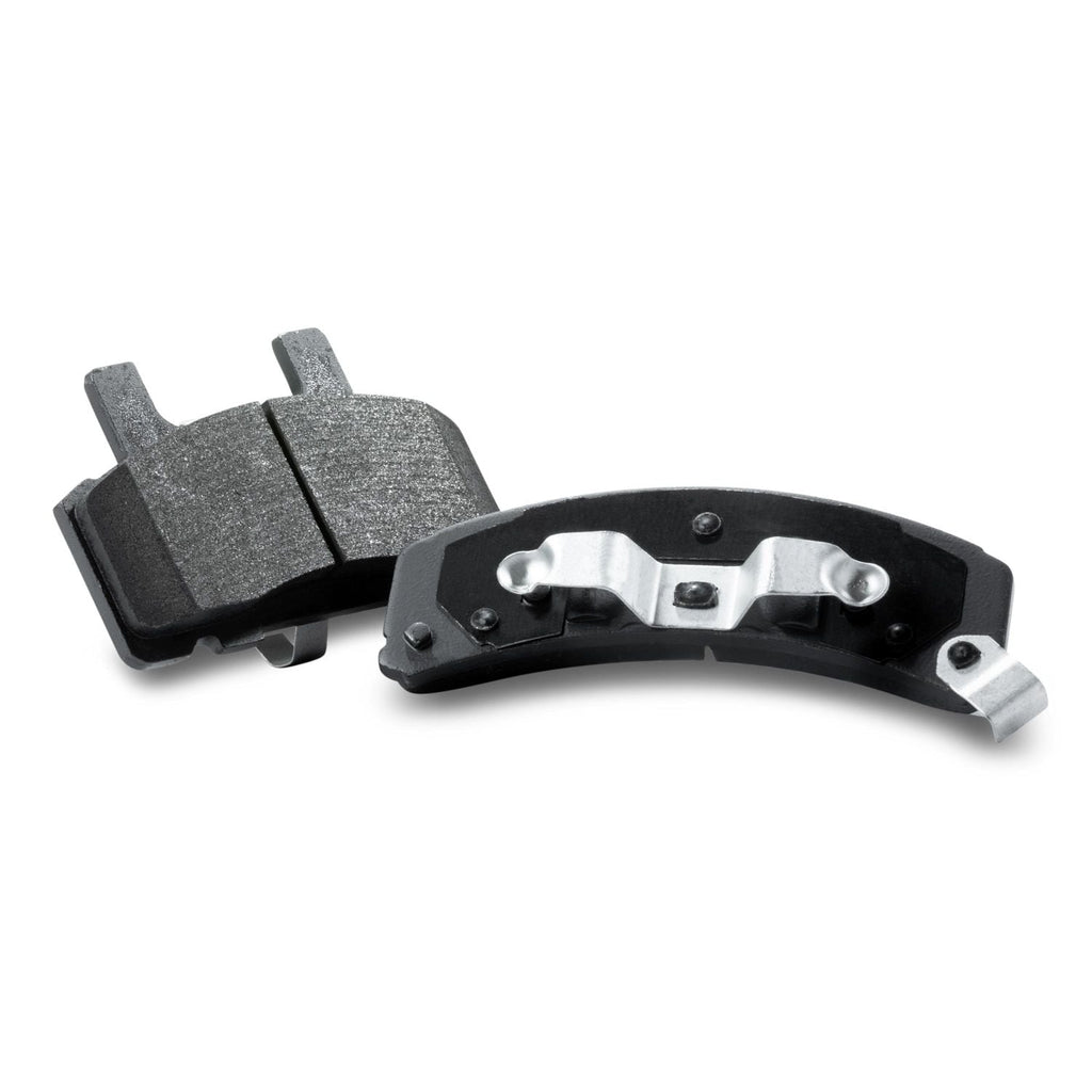 Semi-Metallic Brake Pads MKD789